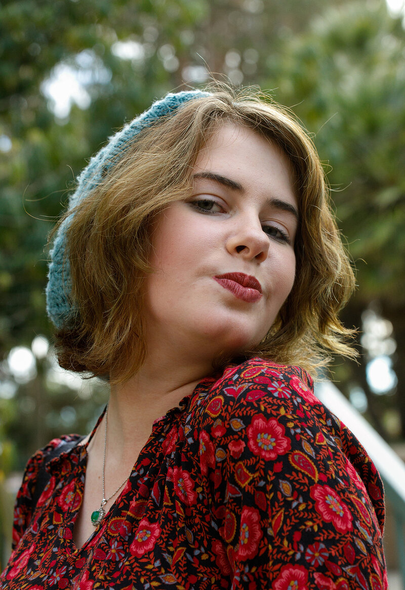 Ирина, 22